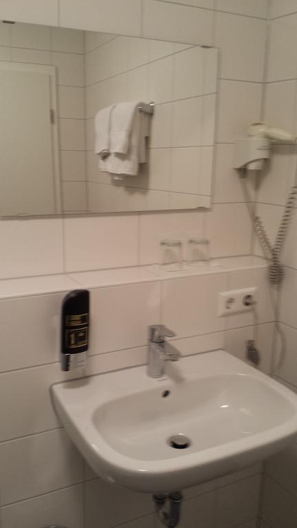 Hotel Alte Krone Tuebingen Room photo