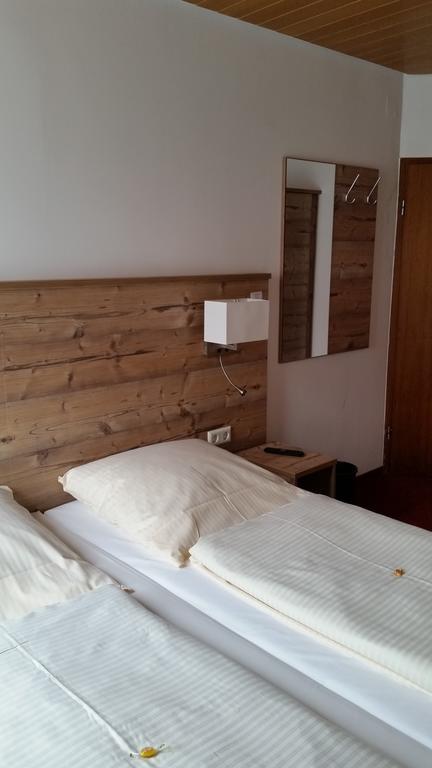 Hotel Alte Krone Tuebingen Room photo