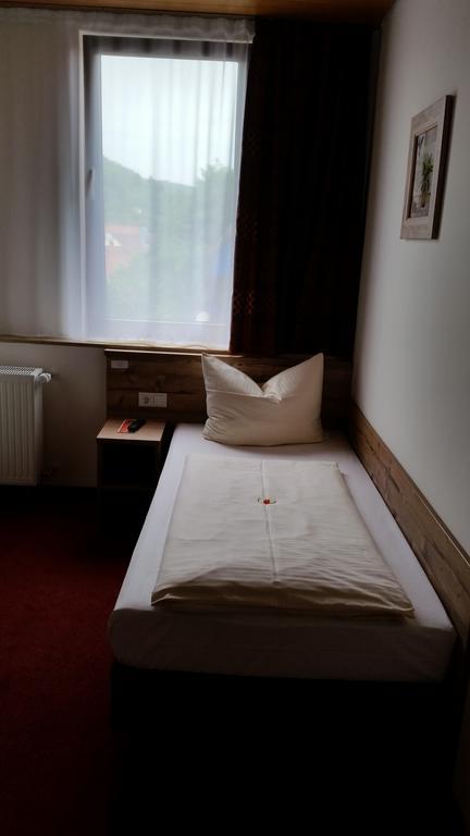 Hotel Alte Krone Tuebingen Room photo