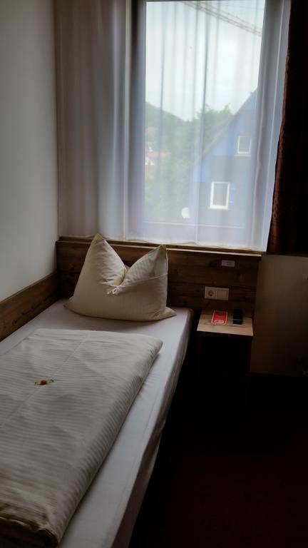 Hotel Alte Krone Tuebingen Room photo