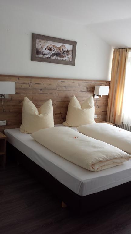 Hotel Alte Krone Tuebingen Room photo