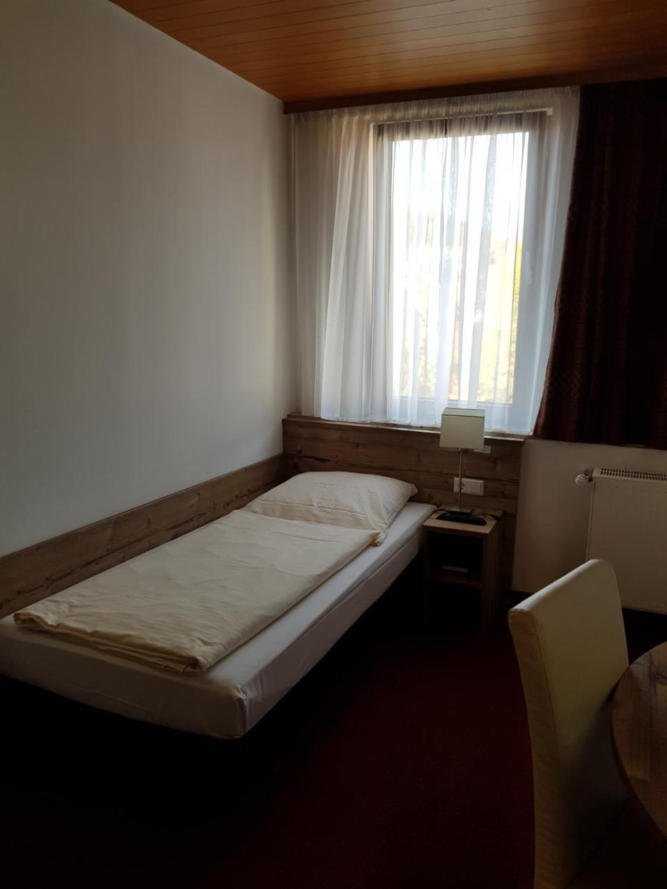 Hotel Alte Krone Tuebingen Exterior photo