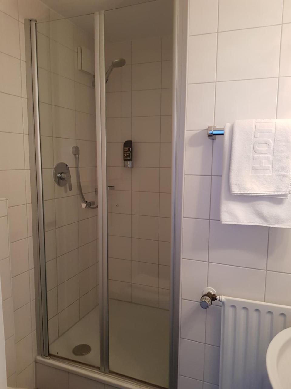 Hotel Alte Krone Tuebingen Exterior photo