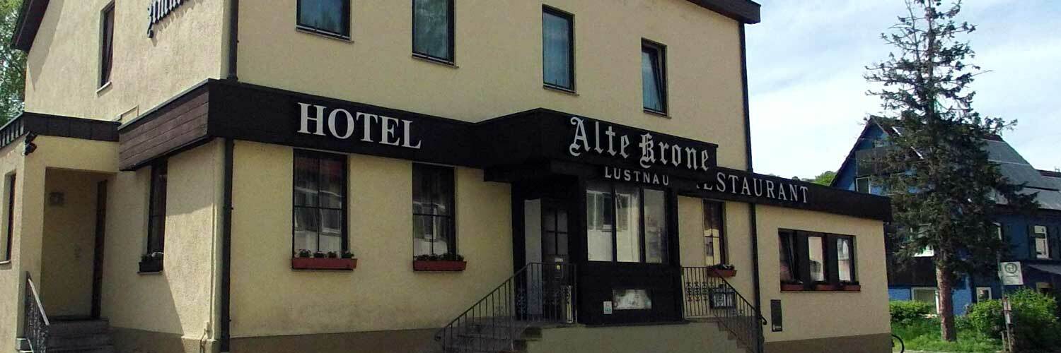 Hotel Alte Krone Tuebingen Exterior photo