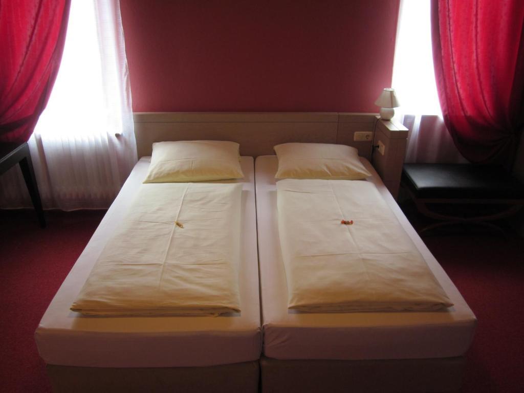 Hotel Alte Krone Tuebingen Room photo